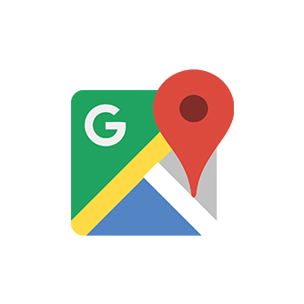 google map iframe