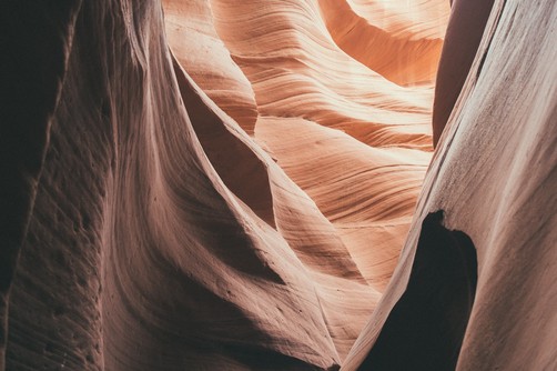Antelope Canyon